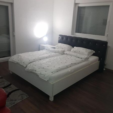 Apartmani Imamovic Dubrave Gornje Extérieur photo