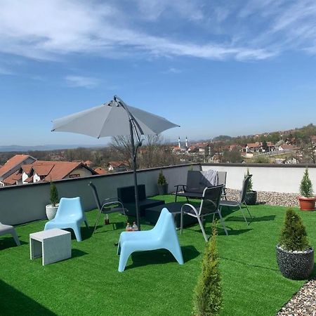 Apartmani Imamovic Dubrave Gornje Extérieur photo