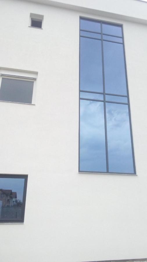 Apartmani Imamovic Dubrave Gornje Extérieur photo