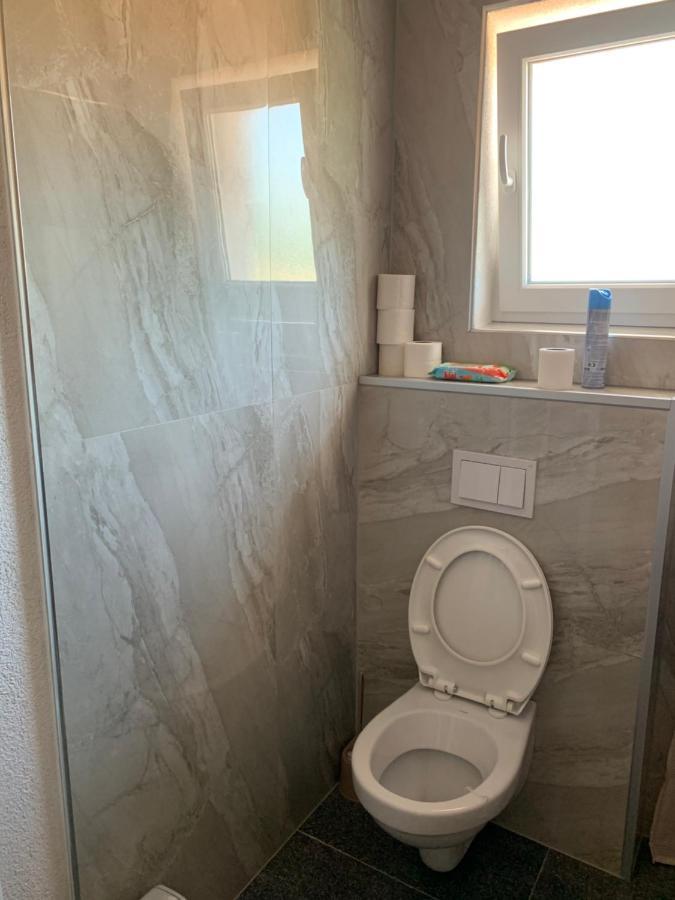 Apartmani Imamovic Dubrave Gornje Extérieur photo