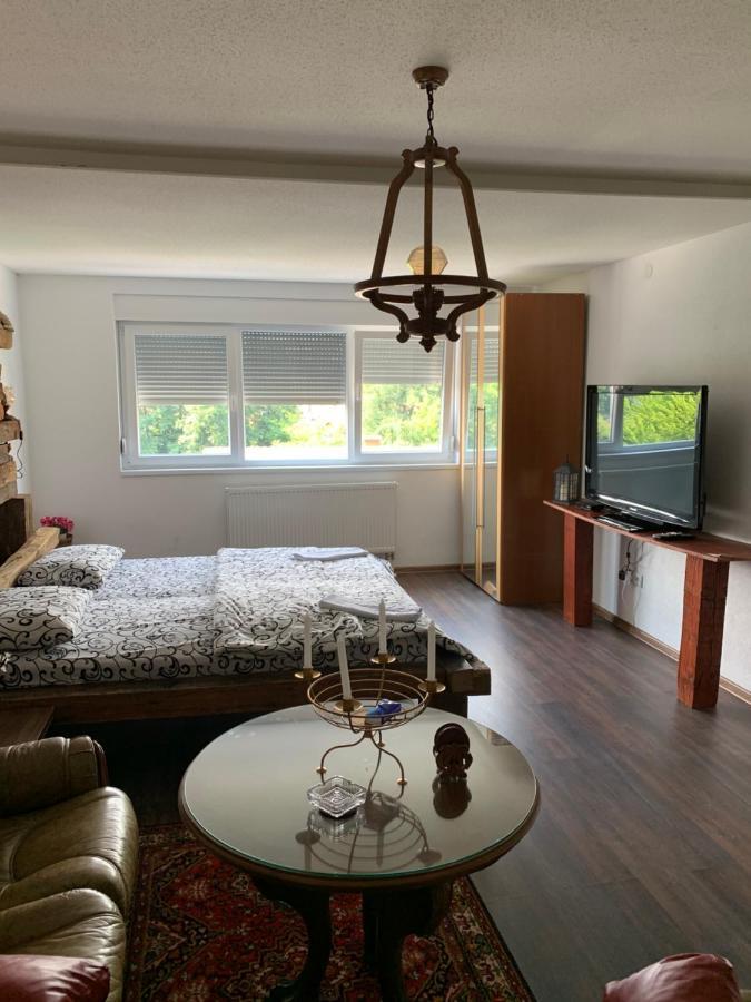Apartmani Imamovic Dubrave Gornje Extérieur photo