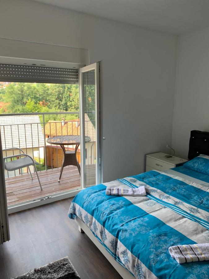 Apartmani Imamovic Dubrave Gornje Extérieur photo