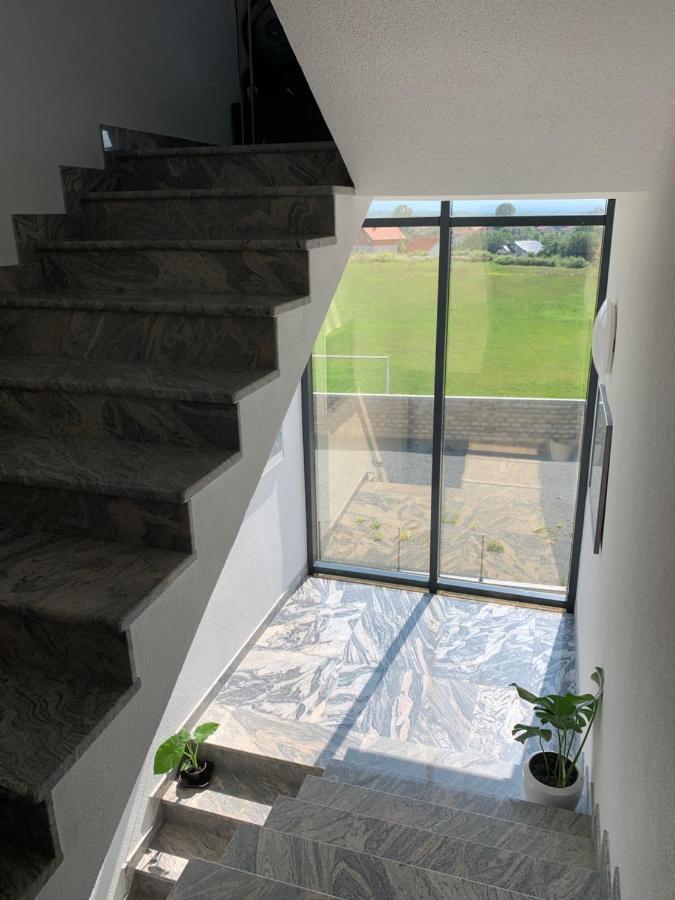 Apartmani Imamovic Dubrave Gornje Extérieur photo