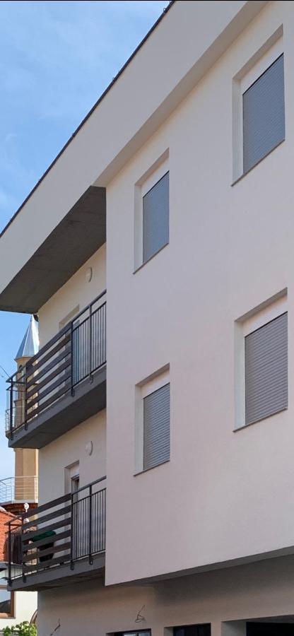 Apartmani Imamovic Dubrave Gornje Extérieur photo