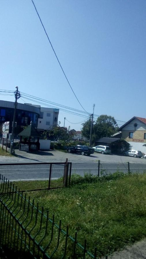 Apartmani Imamovic Dubrave Gornje Extérieur photo