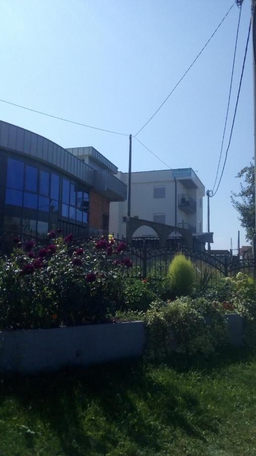 Apartmani Imamovic Dubrave Gornje Extérieur photo
