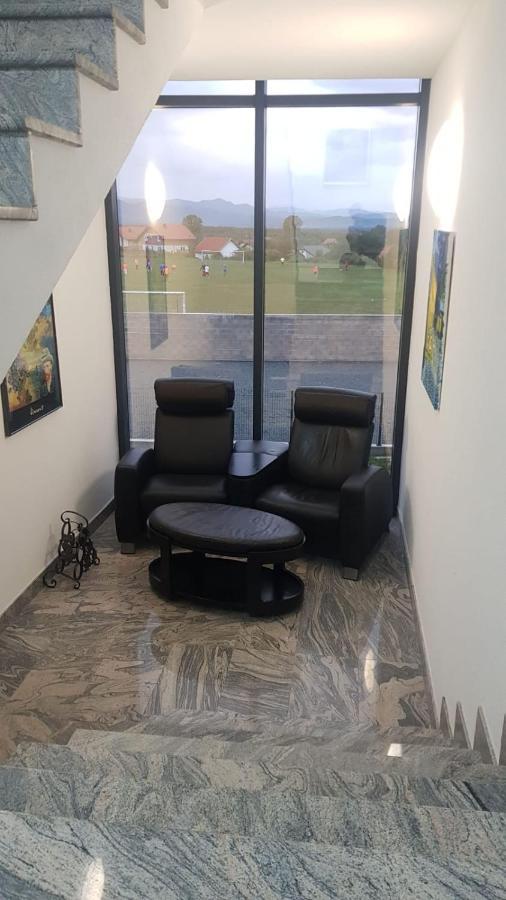 Apartmani Imamovic Dubrave Gornje Extérieur photo