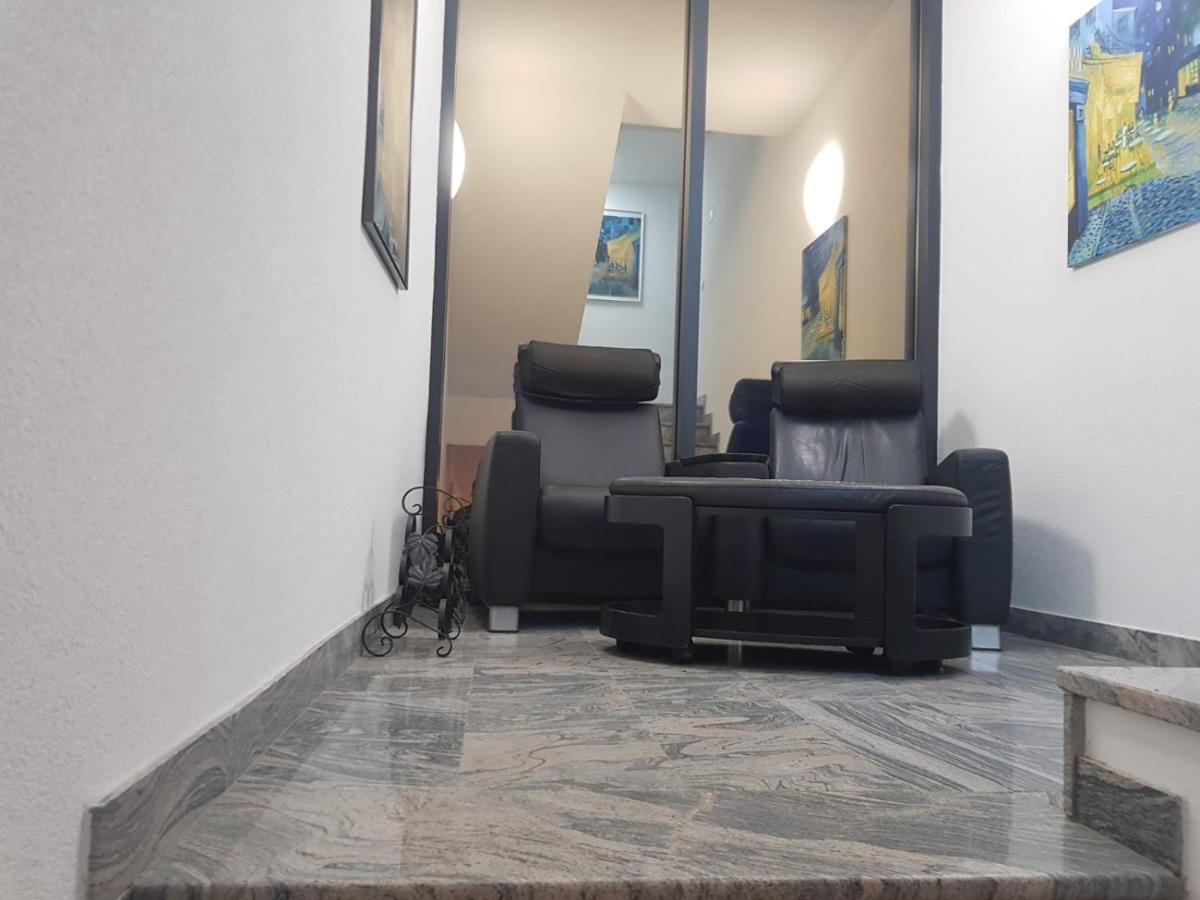Apartmani Imamovic Dubrave Gornje Extérieur photo