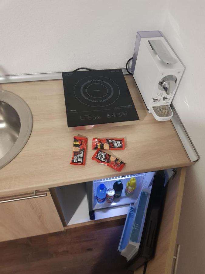 Apartmani Imamovic Dubrave Gornje Extérieur photo