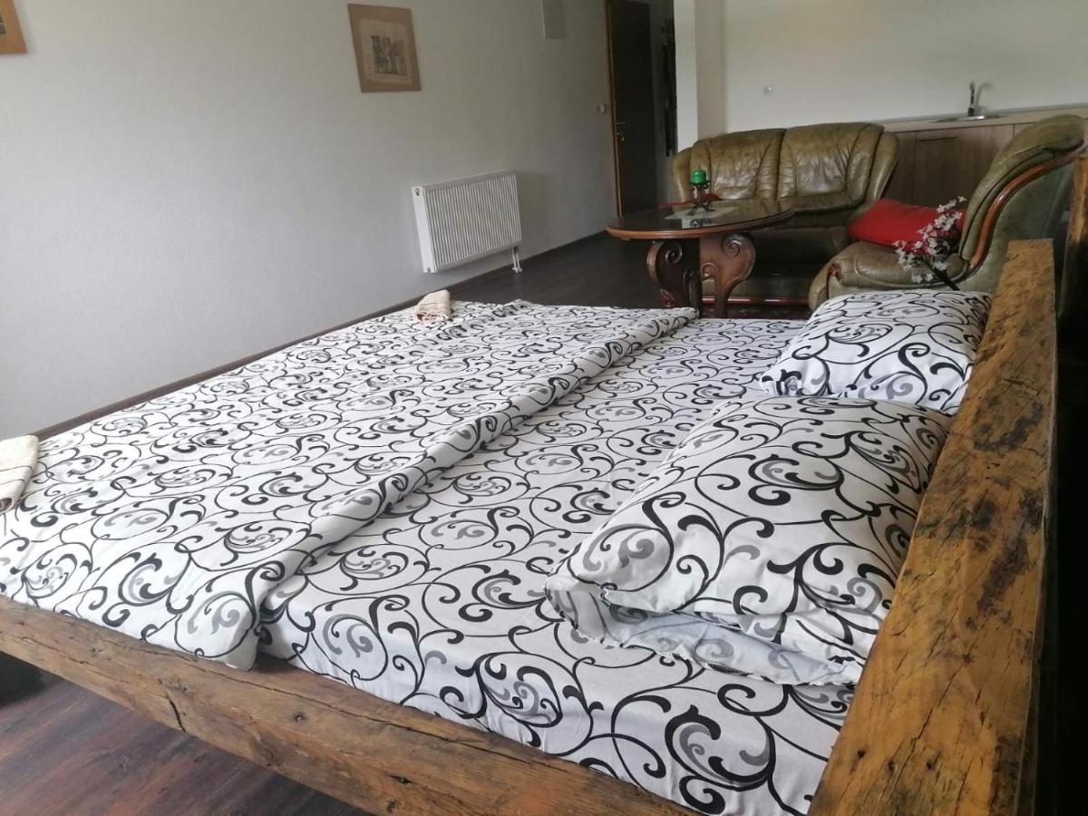 Apartmani Imamovic Dubrave Gornje Extérieur photo