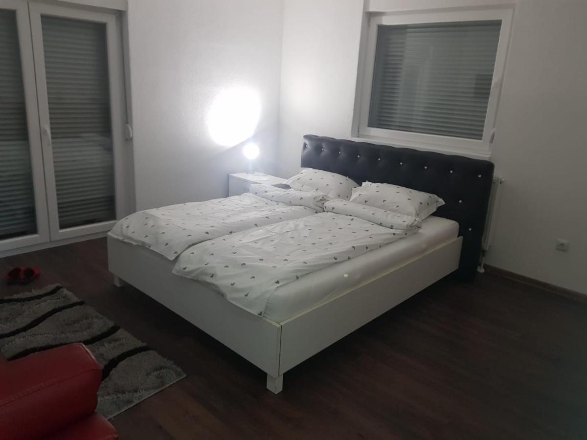 Apartmani Imamovic Dubrave Gornje Extérieur photo