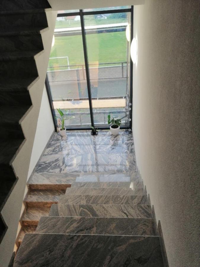Apartmani Imamovic Dubrave Gornje Extérieur photo