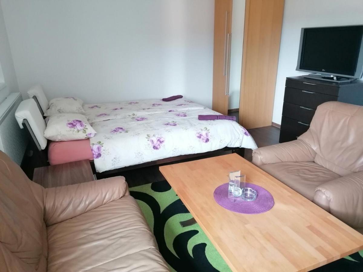 Apartmani Imamovic Dubrave Gornje Extérieur photo
