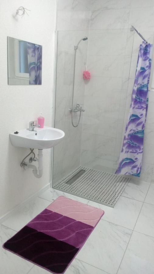 Apartmani Imamovic Dubrave Gornje Extérieur photo