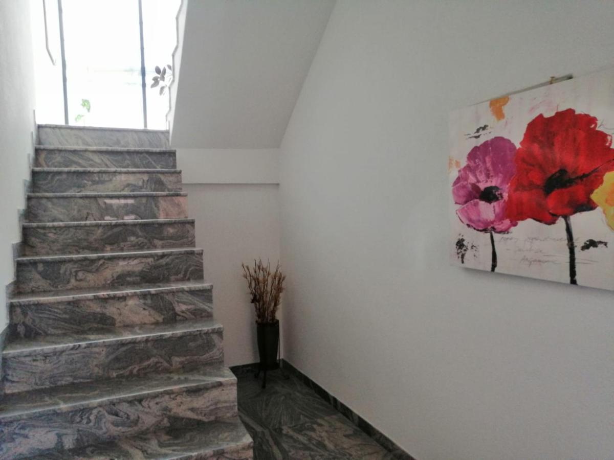 Apartmani Imamovic Dubrave Gornje Extérieur photo
