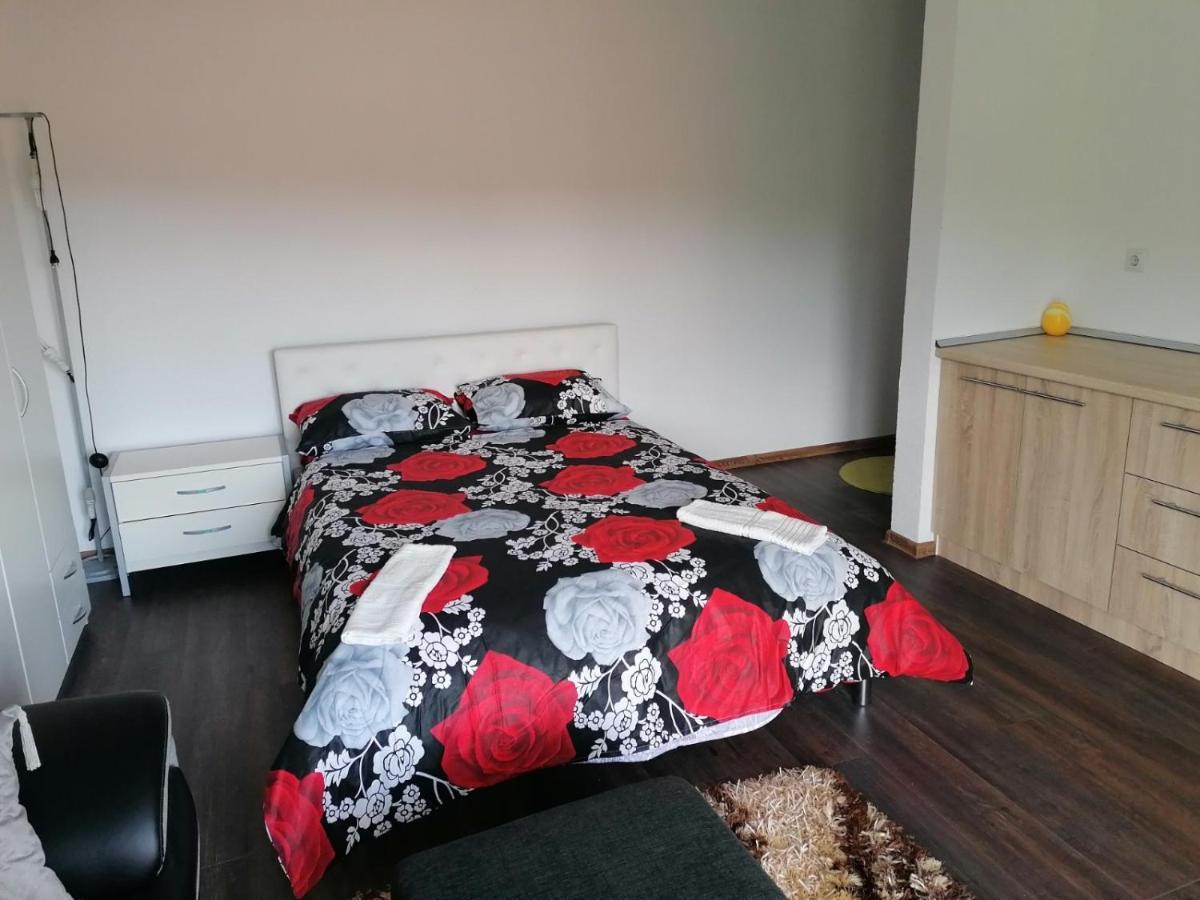 Apartmani Imamovic Dubrave Gornje Extérieur photo