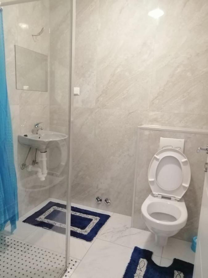 Apartmani Imamovic Dubrave Gornje Extérieur photo