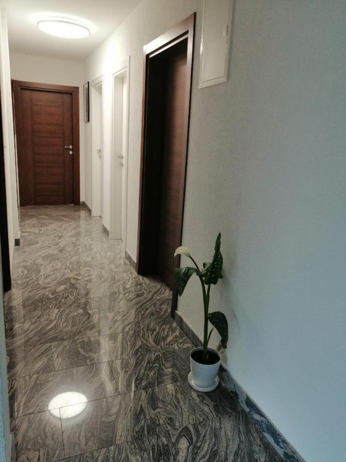 Apartmani Imamovic Dubrave Gornje Extérieur photo