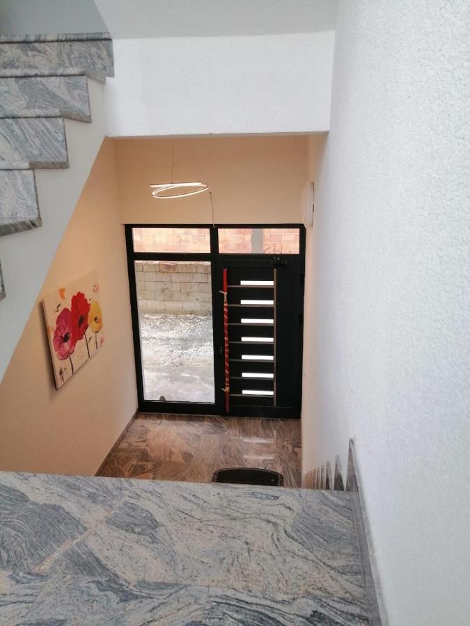 Apartmani Imamovic Dubrave Gornje Extérieur photo