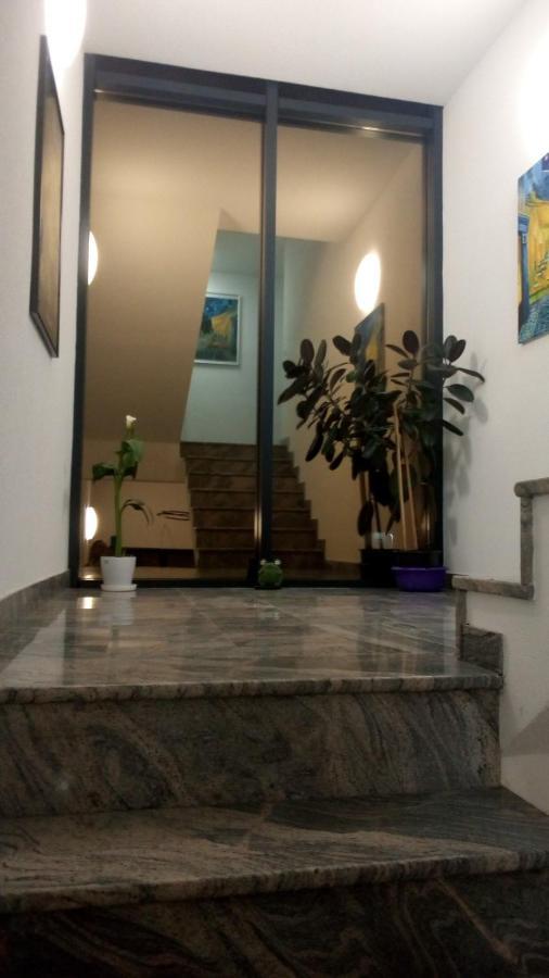 Apartmani Imamovic Dubrave Gornje Extérieur photo