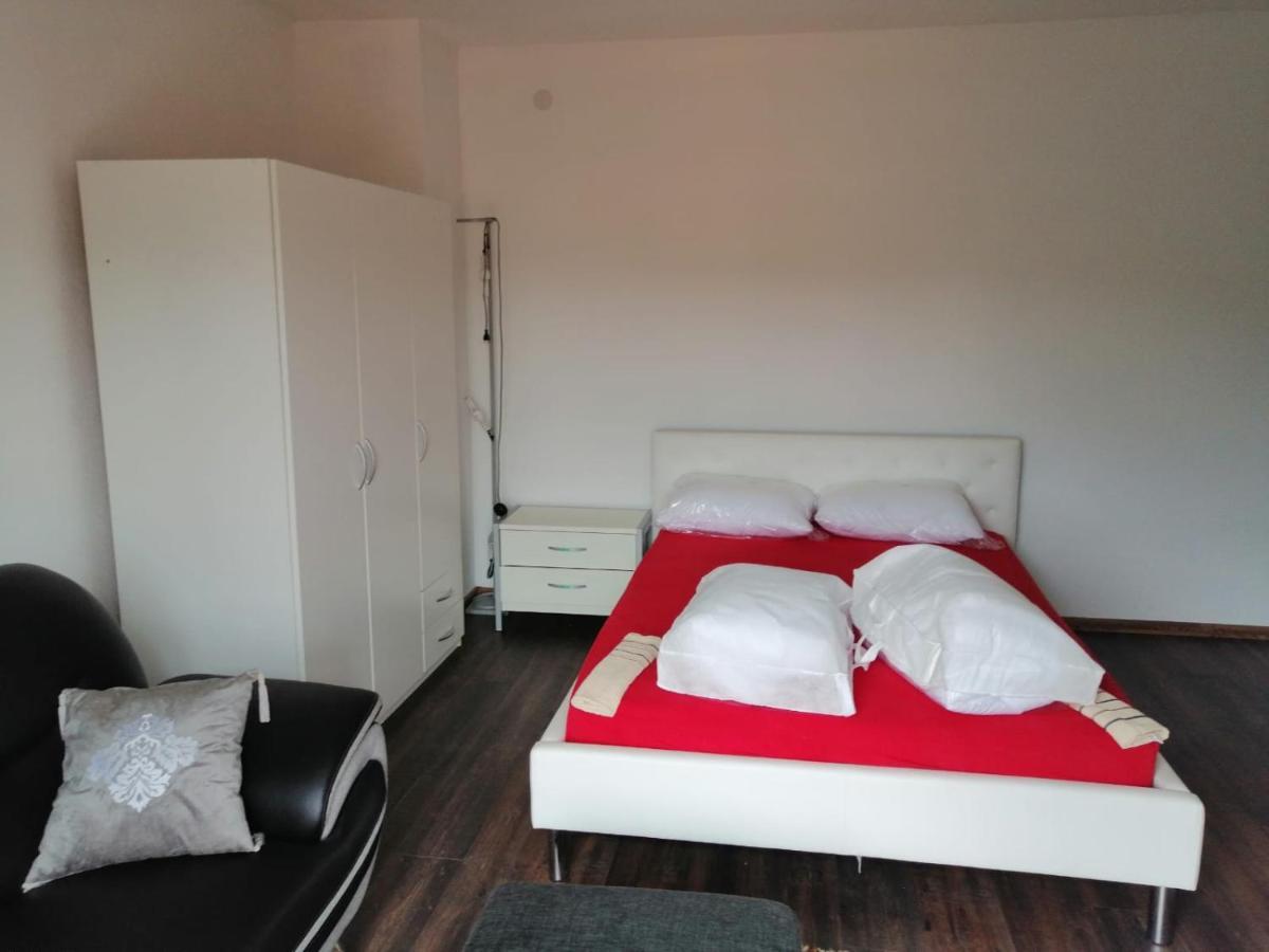 Apartmani Imamovic Dubrave Gornje Extérieur photo