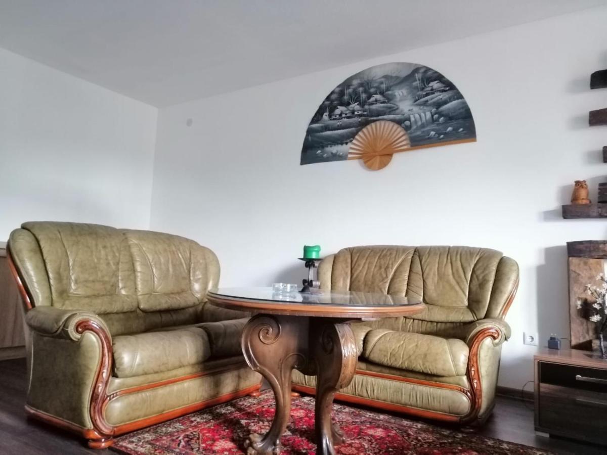 Apartmani Imamovic Dubrave Gornje Extérieur photo