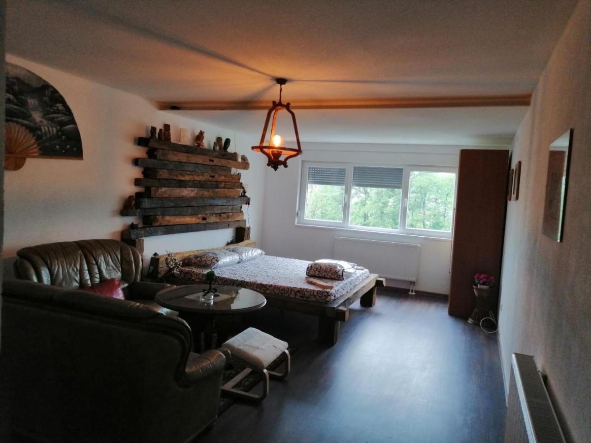 Apartmani Imamovic Dubrave Gornje Extérieur photo